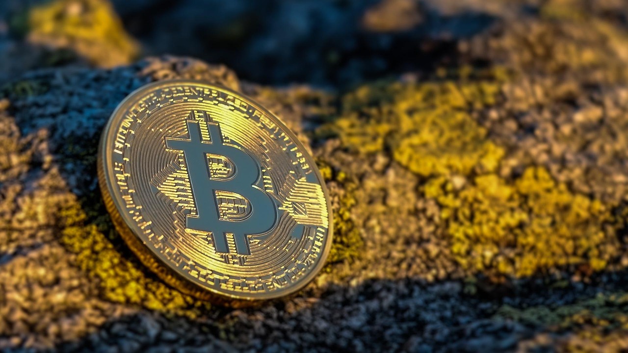 嘉信理财CEO Rick Wurster：一年内推出加密货币现货交易